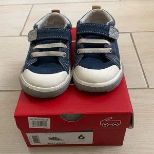See kai run shoes infant/toddler